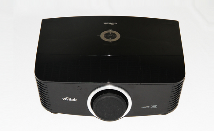 Vivitek(麗訊) H5095