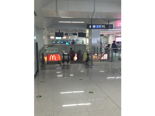 青島地鐵3號線應用索尼產品進行監控項目建設的核心經驗