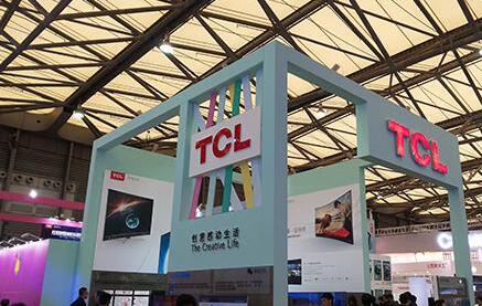 QUHD量子點電視品類樹電視產品新標桿