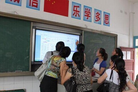 教育市場冰與火：投影未來在于結構性機遇