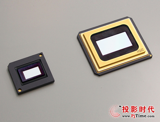 激光和4K未來助力投影機行業大有作為