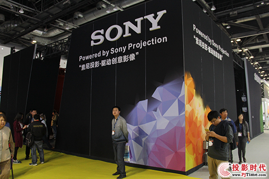 (chung)Ӱ(q)(dng)ߡ¼⡢4K3DͶӰ@ʾ IFC China 2016