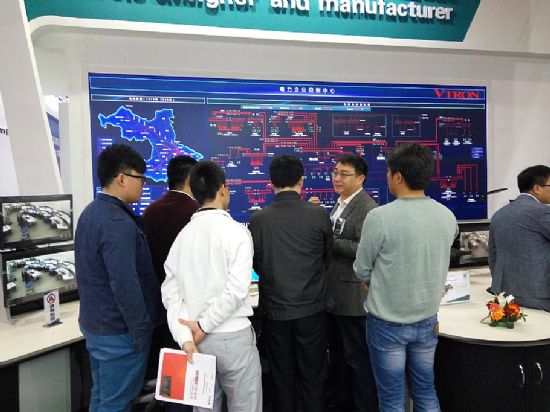 @rֵInfocomm China 2016