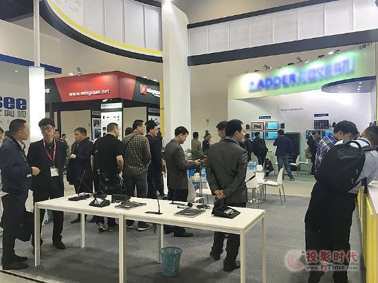 德國KLOTZ于InfoComm China展領(lǐng)先數(shù)字音頻處理系統(tǒng)