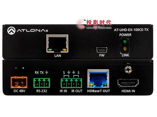 亞狄羅全新商用多格式4K/UHD切換器面世