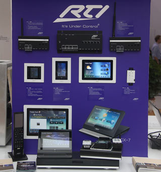 易科國際在InfoComm China 2016與各界共享創(chuàng)新科技