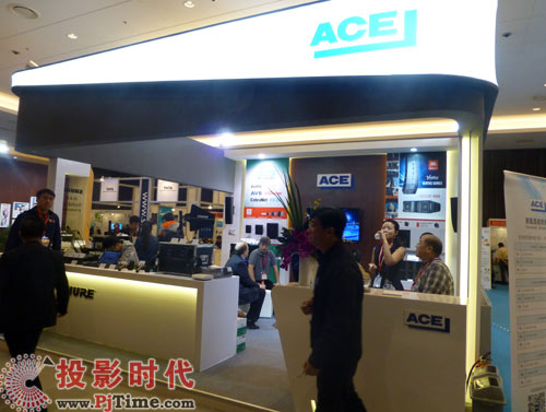 安恒利攜舒爾、JBL、Soundcraft、BSS等國(guó)際音箱品牌出展Infocomm China 2016