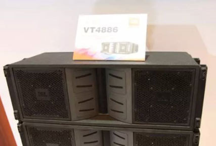 安恒利攜舒爾、JBL、Soundcraft、BSS等國(guó)際音箱品牌出展Infocomm China 2016