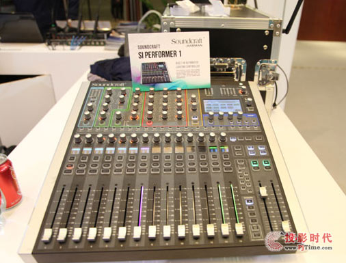 安恒利攜舒爾、JBL、Soundcraft、BSS等國(guó)際音箱品牌出展Infocomm China 2016