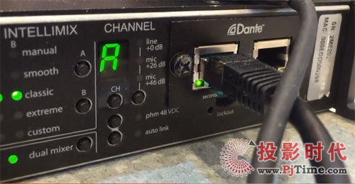 安恒利攜舒爾、JBL、Soundcraft、BSS等國(guó)際音箱品牌出展Infocomm China 2016
