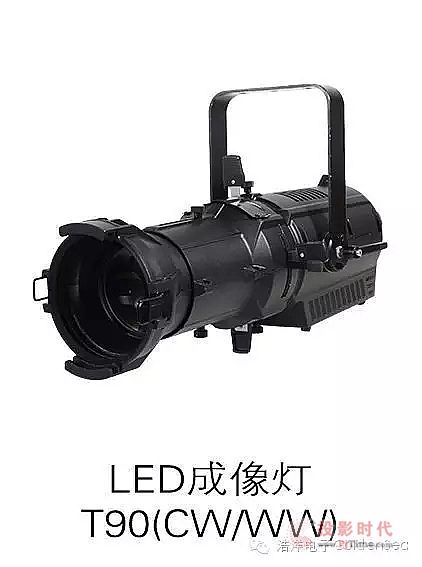 浩洋電子旗艦亮相2016全國電視燈光美術設備展！