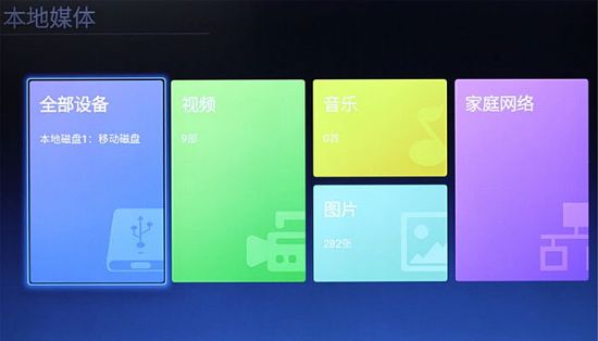 大屏觀影更沉醉 創維60V8E超清電視評測