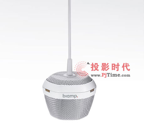 Biamp推出TesiraLUX 進軍網絡分布式市場