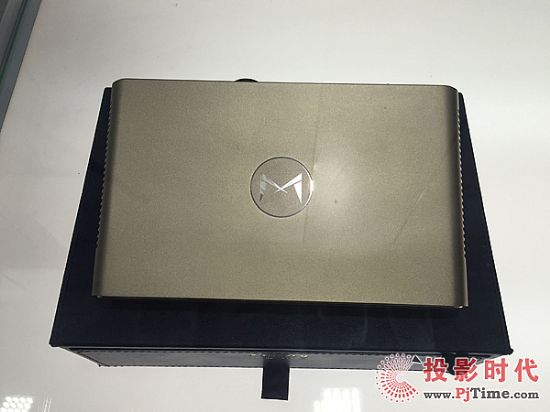 光峰小明微投產品