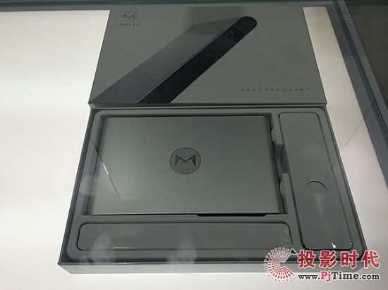 小明M1微投