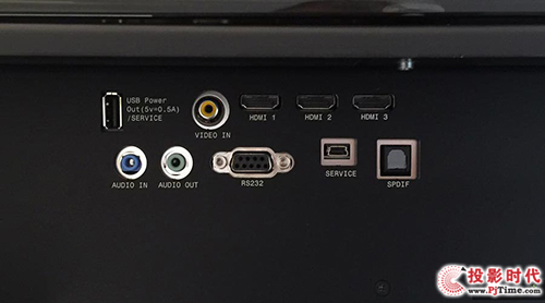SIM2推全球首款全玻璃外殼“激光電視”新品 售價(jià)不菲
