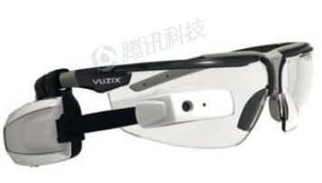 Vuzix M100R