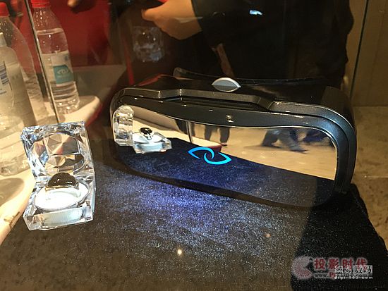 3Glasses王潔專訪：內容才是虛擬現實的靈魂