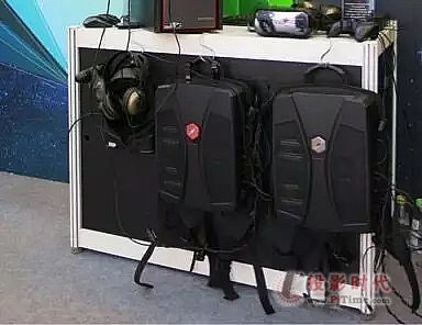 3Glasses藍珀Computex大放異彩 開啟VR新世代