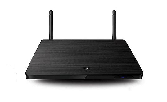 開博爾聯(lián)手芒果TV推出開博爾N1和開博爾N5