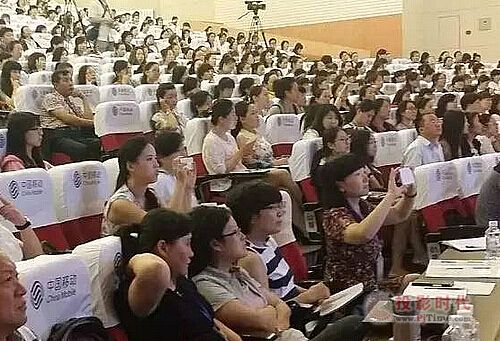 當“增強現實”遇上“早期兒童閱讀教育”
