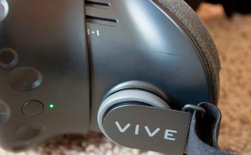玩轉HTC Vive不得不收藏的十大使用技巧
