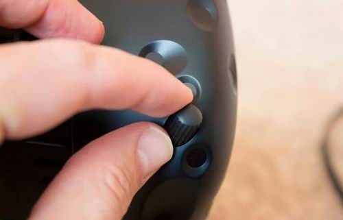 玩轉HTC Vive不得不收藏的十大使用技巧