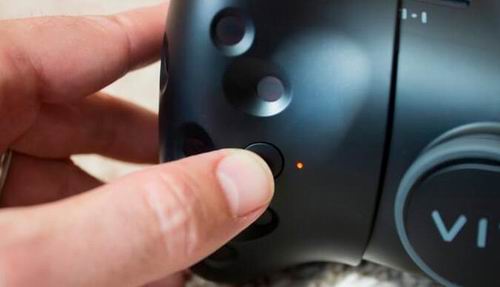 玩轉HTC Vive不得不收藏的十大使用技巧