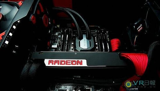 VR@^AMDcNVIDIAl(qing)