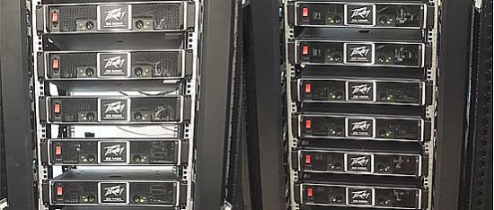 PEAVEY Versarray ϵyImpulseϵЮaƷꇇWʡ˾