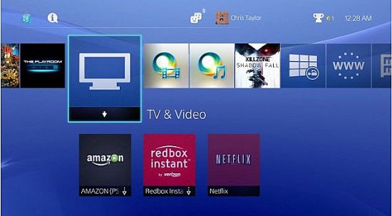 PS4ϵy(tng)4.0(ji)UIƯ