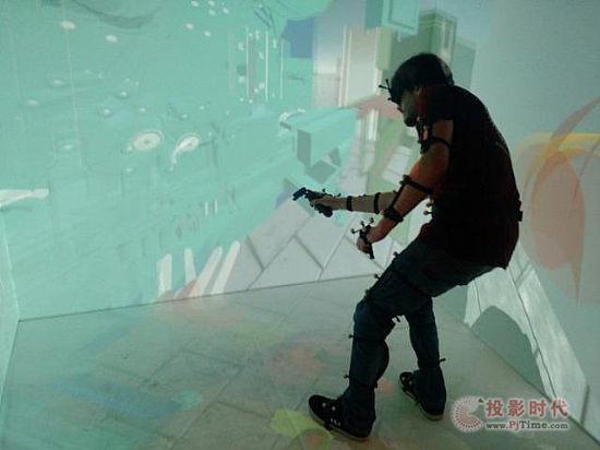 谷歌透露VR搜索量一年暴漲400% 360度視頻數(shù)量一季翻翻
