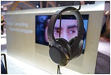 索尼IFA展推4K HDR電視、超短焦投影、VR及音頻業(yè)務等眾多新品