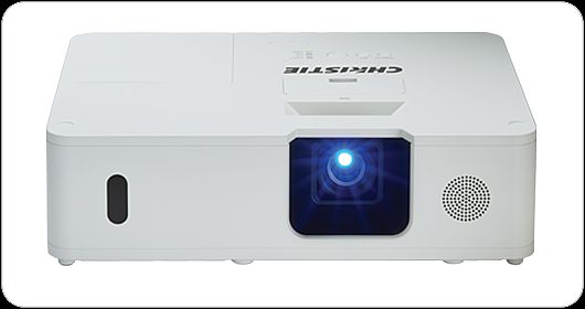 全新科視HS和AP系列投影機首次亮相印度Infocomm