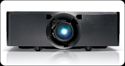 全新科視HS和AP系列投影機首次亮相印度Infocomm