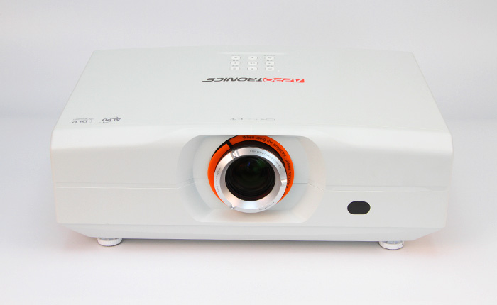 光峰AL-FX430