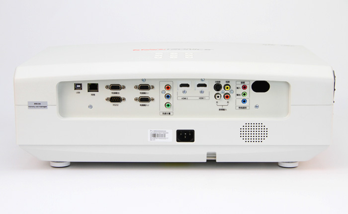 光峰AL-FX430