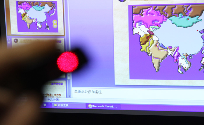 光峰AL-FX430首測(cè)——功能體驗(yàn)