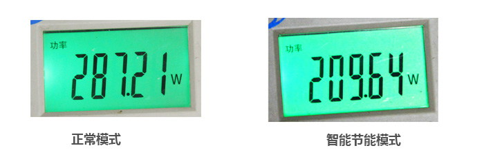 光峰AL-FX430首測(cè)——功耗