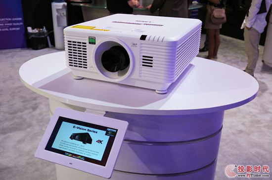 CEDIA 20164KͶӰCƷ A(y)ʾʲô