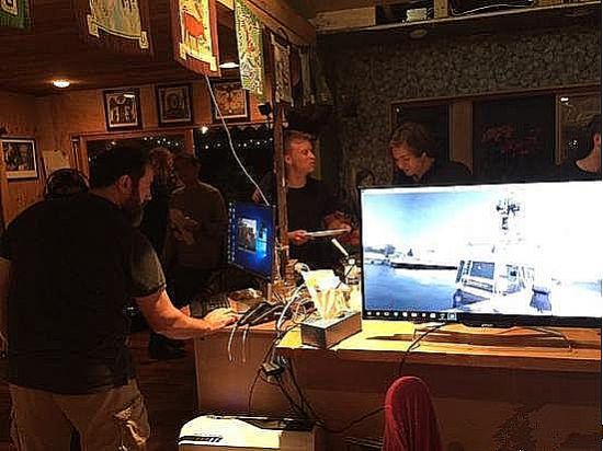 3D電影要向VR電影過渡？開啟VR電影新時代