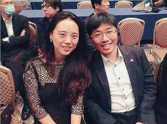 三大頭顯第一次齊聚 為同一款產(chǎn)品站臺(tái)