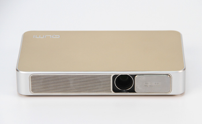 Vivitek(麗訊) QUMI Q3 Plus