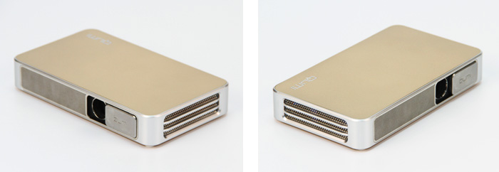 Vivitek(麗訊) QUMI Q3 Plus