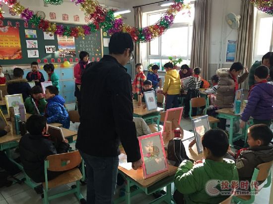 六一小學3
