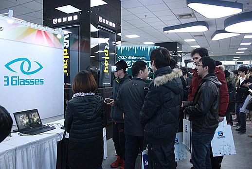 VR更深入的交互，離不開內容的支撐！