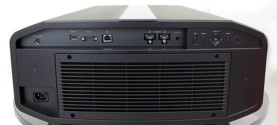 JVC DLA-Z14KŞͶӰCǈϢ