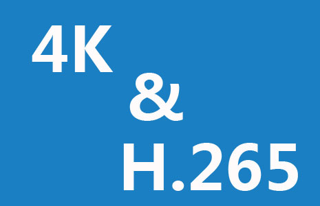ʲô4K H.265aһ˽