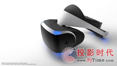 索尼日本推出PlayStation VR，一周近售罄