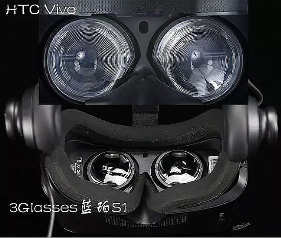3Glasses{S1Ʒu Viveȸӑ۾